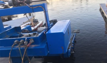 Sound Marine Transport Boat Hauling