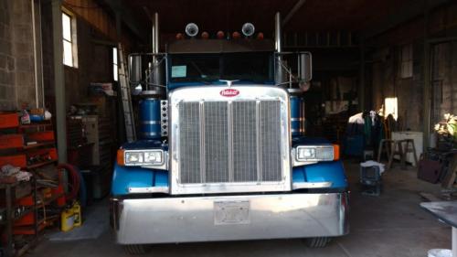 Sound Marine Transport Boat Hauling